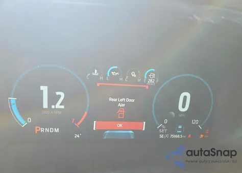 2021 Ford F150 Supercrew from USA, damaged, VIN 1FTFW1E85MFB23258